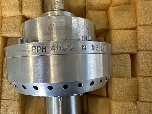 KREMLIN REXSON & SAMES TURBO BEL PPH 405 A