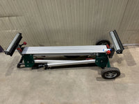 Metabo KSU 251 251 Afkortzaag onderstel 629005000 Machinestandaard Nr.70
