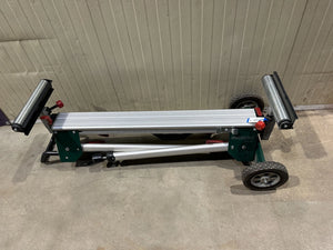 Metabo KSU 251 251 Afkortzaag onderstel 629005000 Machinestandaard Nr.70