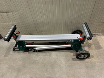 compare product Metabo KSU 251 251 Afkortzaag onderstel 629005000 Machinestandaard Nr.70