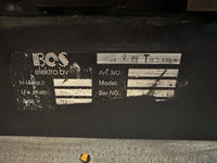 BOS MIDI   Baustromverteiler Baustromkasten 63A