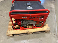 Notstromaggregat Benzin Endress ESE 606 DHG-GT DUPLEX max. 6.6kVA