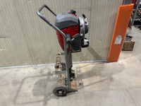 Wacker BH 65 jr. 2018.