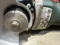 Metabo R125-Quick haakse slijper Flex