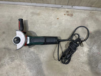 Metabo WPB 12-125 QUICK Haakse slijper Nr.105