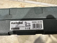 Metabo persluchtniet- en spijkerapparaat DKNG 40/50 Nr.29
