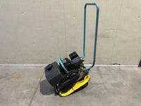 AMMANN APF 1240 Rüttelplatte 76kg
