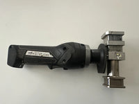Rehau Rautool A onePress perstang persmachine accu-schuifhulsapparaat SOLO.