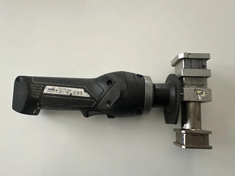 compare product Rehau Rautool A onePress perstang persmachine accu-schuifhulsapparaat SOLO.
