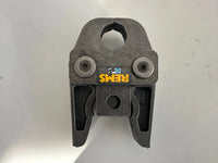Rems Sanha Pressbacke SA 28 für C-Stahl
