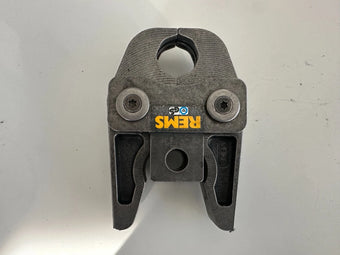 compare product Rems Sanha Pressbacke SA 28 für C-Stahl