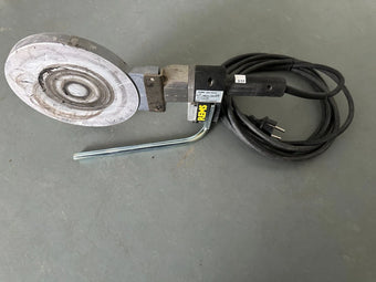 compare product Rems Elektro lasspiegel SSG 180 EE s/13