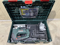 Metabo STAB 18 LTX 150 BL Solo 18V metaBOX Accu Decoupeerzaag Nr.44