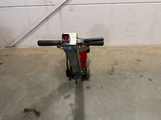 Janser Master MOBIL Vario Stripper Silent Vloerbedekkingverwijderaar 8503