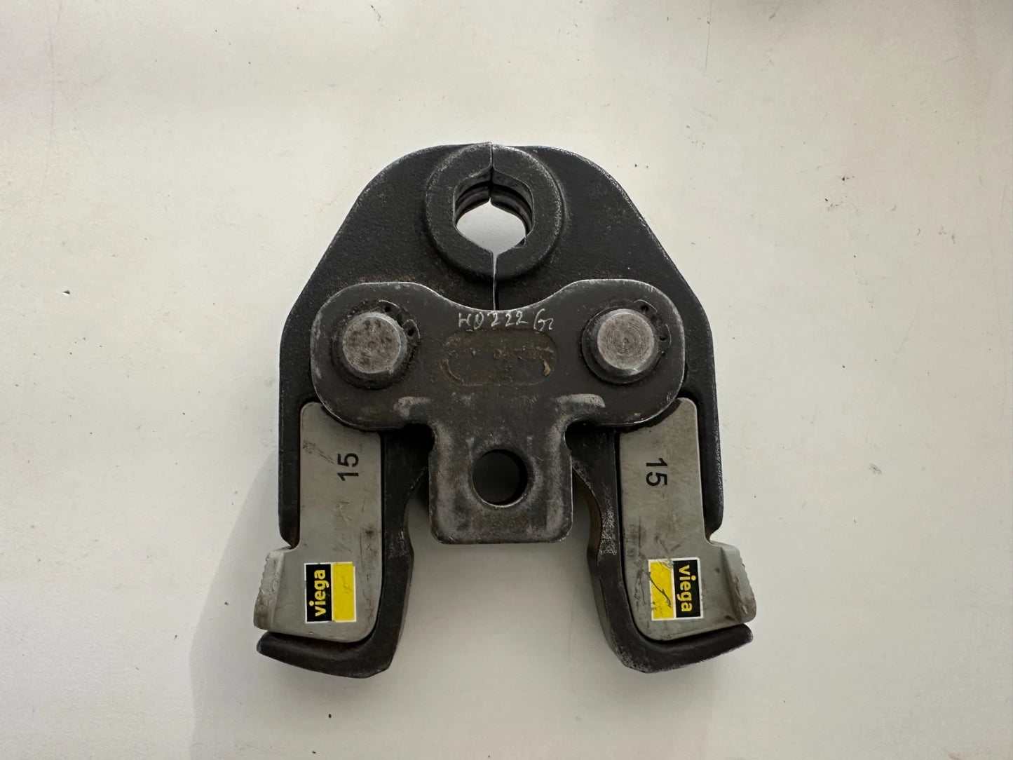 Viega PICCO Persbek V15