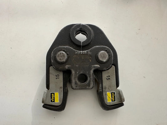 Viega PICCO Persbek V15