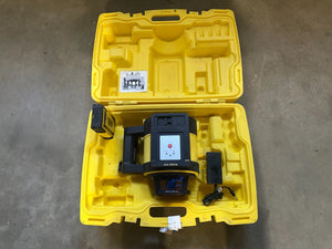 Leica RUBY 810 roterende laser bouwlaser Laser B-493