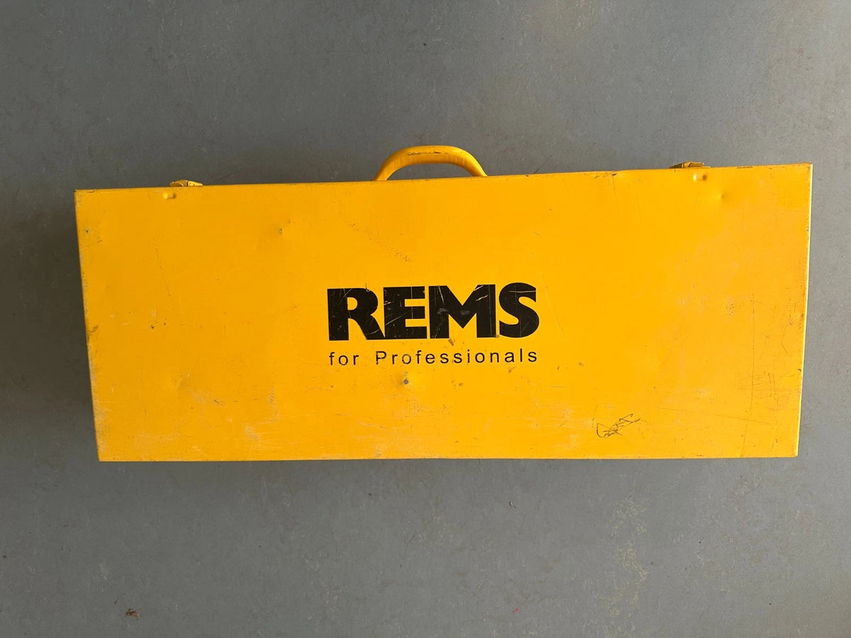 Rems Picus S3  Kernbohrmaschine Diamant Kernbohren Beton