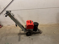 Janser Master MOBIL Vario Stripper Stille vloerbedekking verwijderaar stripper 4863