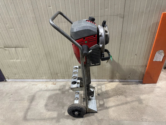 Wacker BH 65 bouwjaar 2018