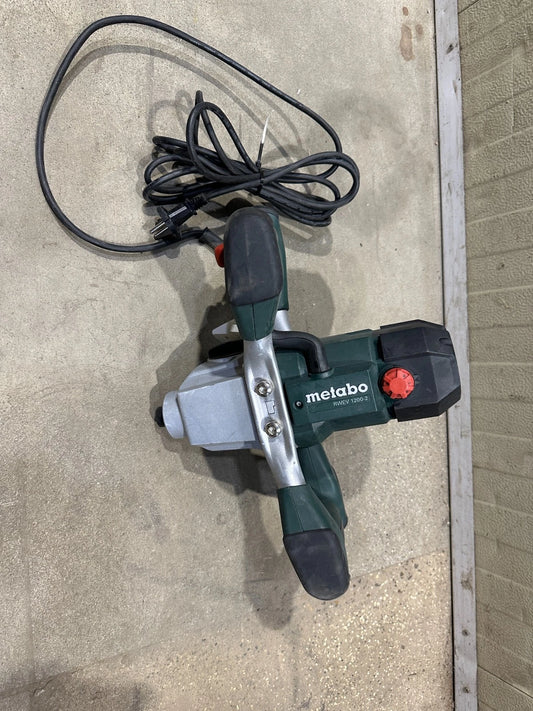 Metabo roerwerk RWEV 1200-2   1200W - Mengvolume nr.82