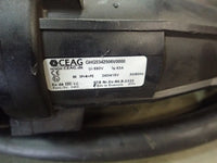 CEAG GHG5144506R3016 veiligheidsschakelaar, CEAG Ex-veiligheidsschakelaar 63 A 2R.