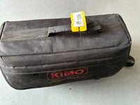Uitlaatgasanalysator KIMO KIGAZ 110 nr106