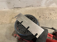 SPE MS 230 Stripper Vloerbedekkingverwijderaar Tapijtstripper 8164