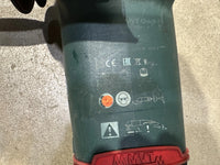 Metabo Haakse Slijper WE 22-230 MVT QUICK Nr.123