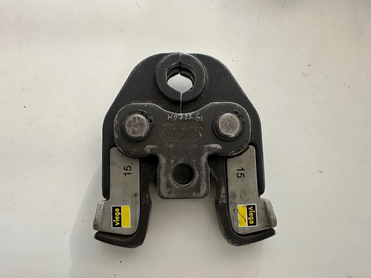 Viega PICCO Persbek V15