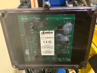 Intertrade engineering limited Auto Trailer ADAC