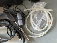 Uitlaatgasanalysator KIMO KIGAZ 110 nr106