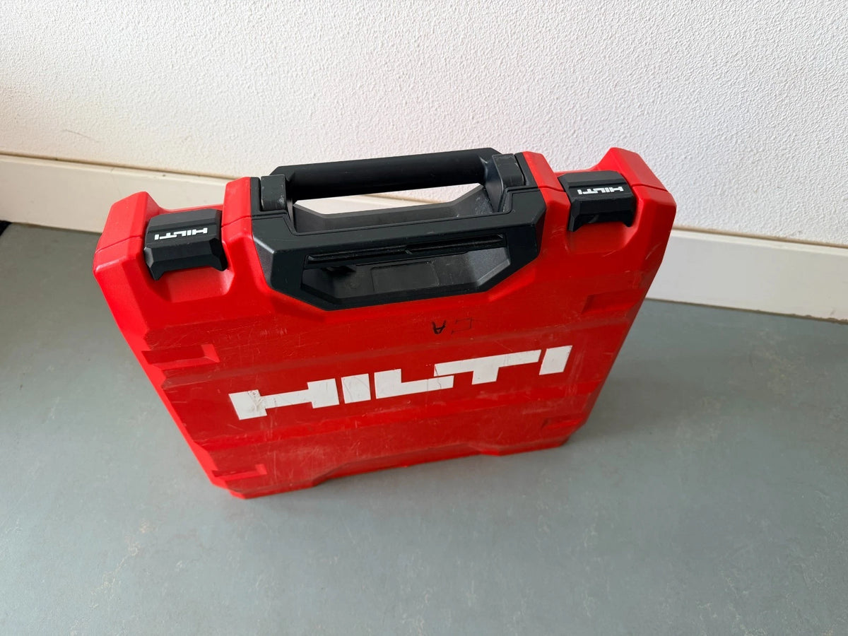 Hilti SF 4-A22  Ohne Akku/Ladegerät Akkuschrauber