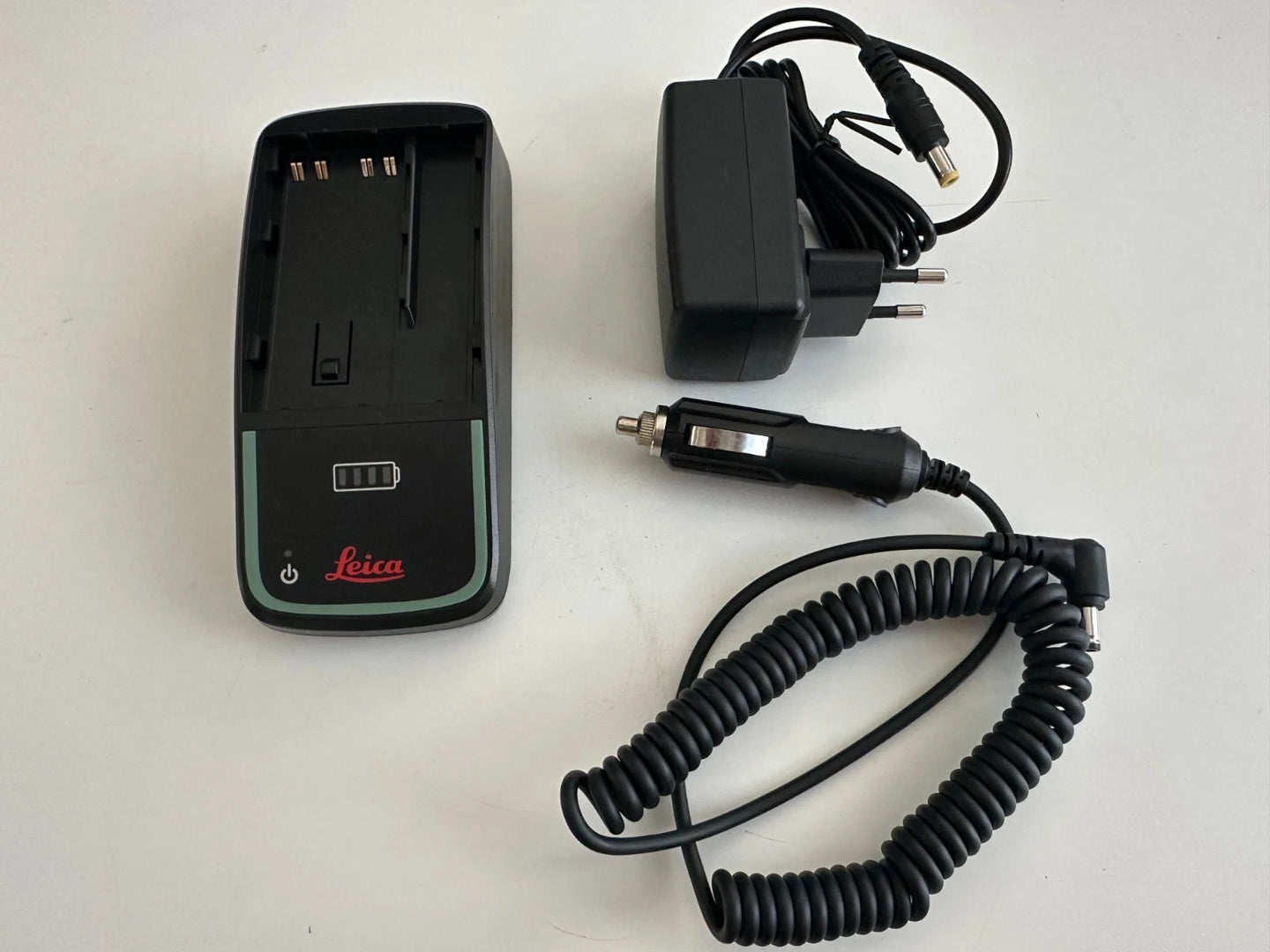 Leica Ladegerät GKL 311
