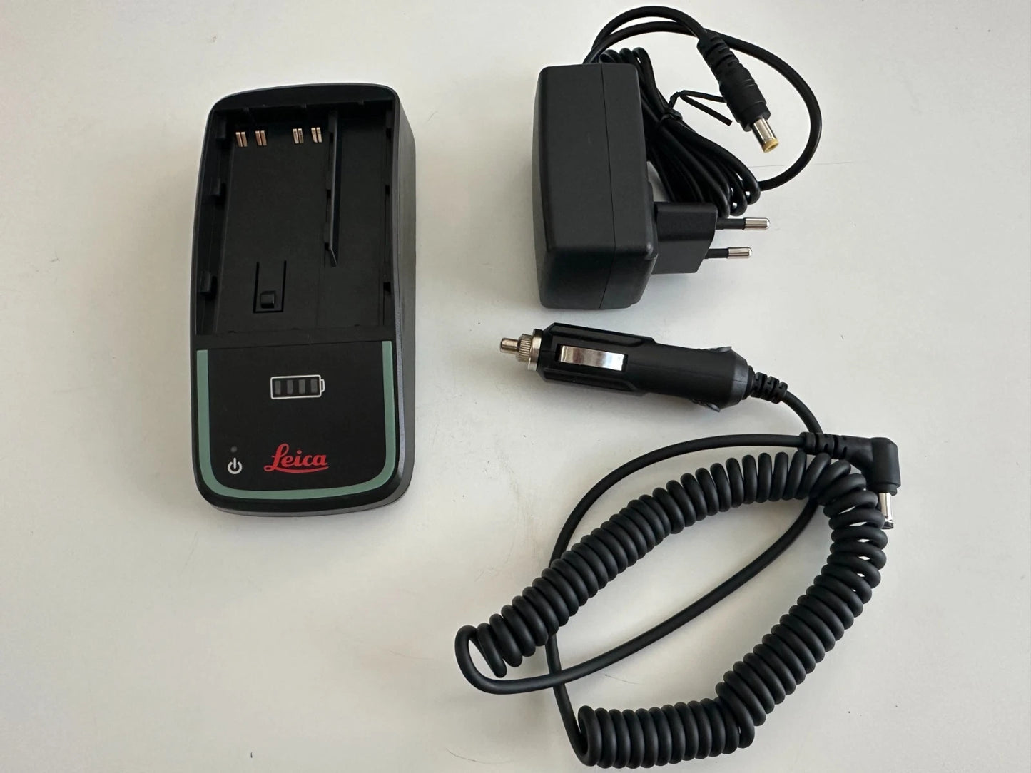 Leica Ladegerät GKL 311