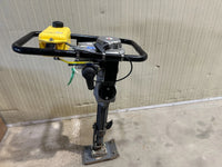 Wacker Stampfer BS 30 Rüttler Verdichter Frosch