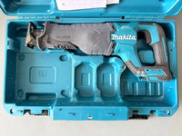 Makita DJR 187 Akku-Säbelsäge