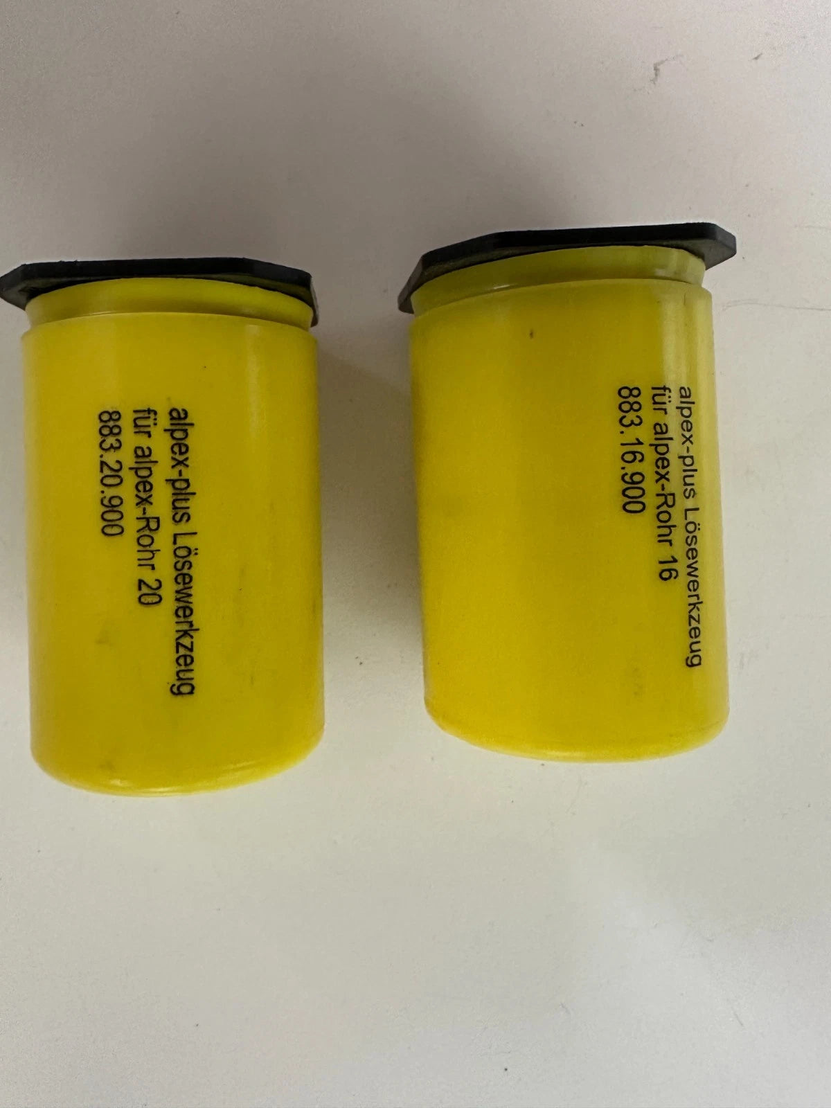 ALPEX-plus 883.16.900 ALPEX-plus  883.20.900 Lösewerkzeug