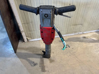 Maconet MAC 60 T  Heavy Air Breaker Druckluft Abbruchhammer.