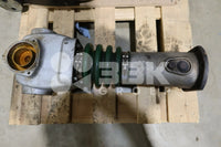 1x Wacker BS stamperbasis.