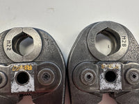 Rems MINI Pressbacke Mapress M15 22 28.