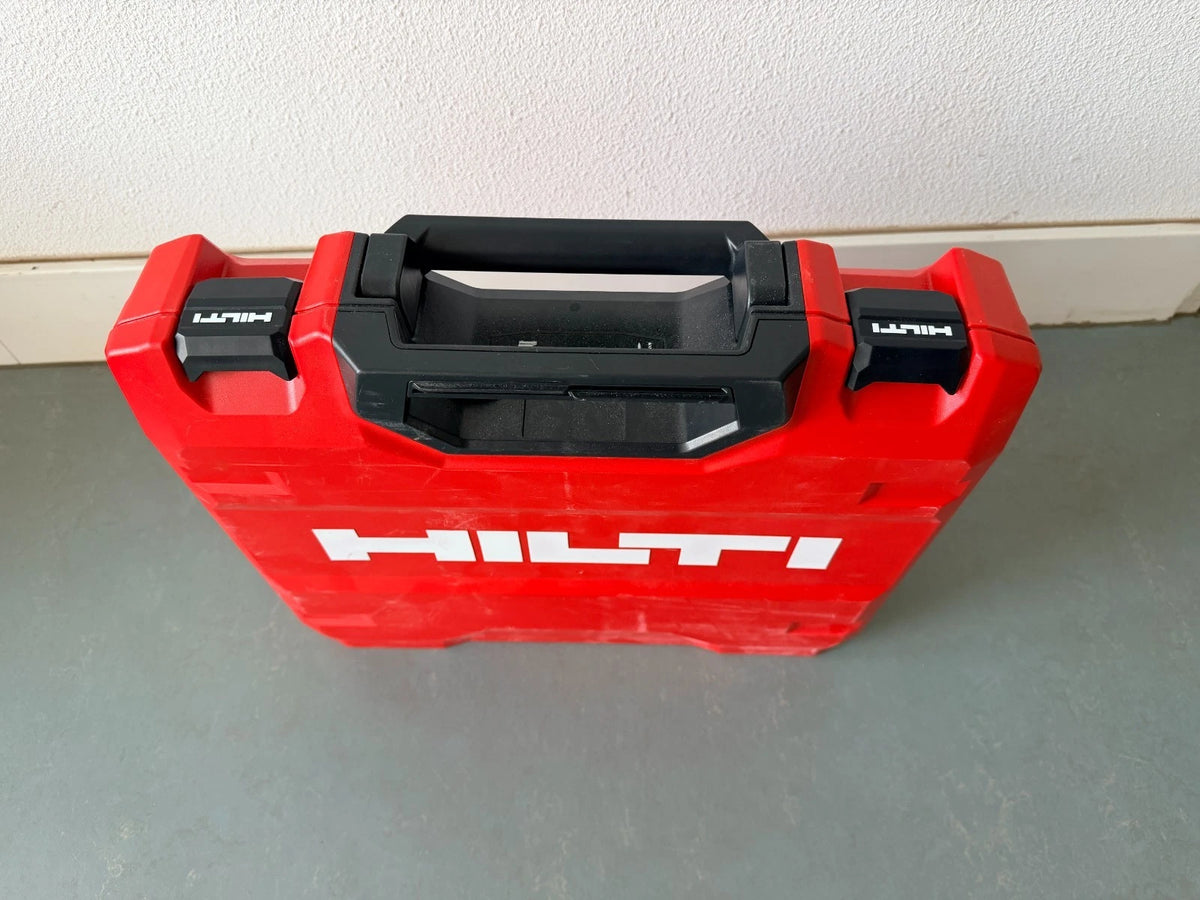 Hilti SF 4-22 NURON Ohne Akku/Ladegerät Akkuschrauber