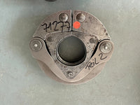 Rems  Zwischenzange Z6 XL Nr. 579120 mit Pressring M54