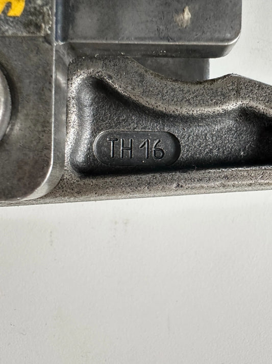 Rems Pressbacke Henco Th16