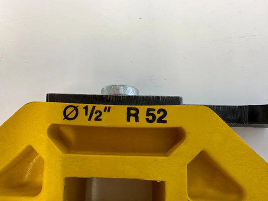 Rems buigsegment R52