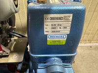 RECKERS RL 015-4/6bar Kolbenpumpe Honda GX Motor