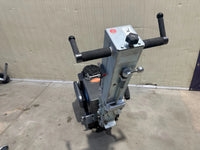 National Flooring 6280HD-COM Stripper Silent Vloerbedekkingverwijderaar stripper 222kg