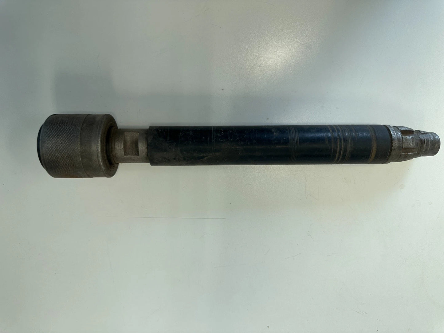 Hilti DD-BU diamantbooradapter boorkroonadapter verlenging