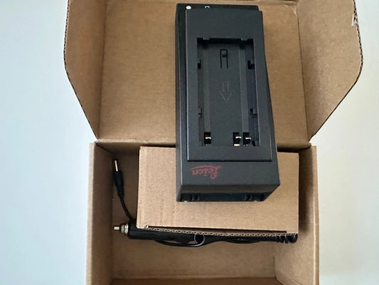 Leica Oplader GKL 211