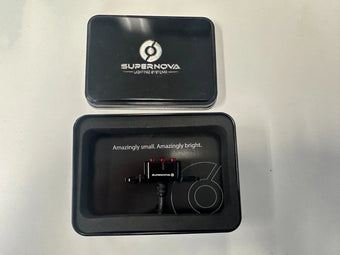 compare product Supernova E3 Achterlicht 2